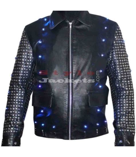 chris jericho light up jacket replica|chris jericho wikipedia.